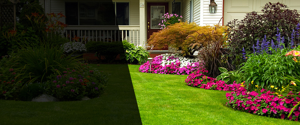Sandstone Landscapers