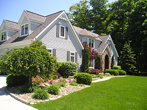 Landscapers and Lawncare Services in Sandstone, MN